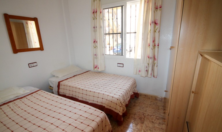 Herverkoop - Appartement / Flat -
Orihuela Costa* - Orihuela Costa Alicante