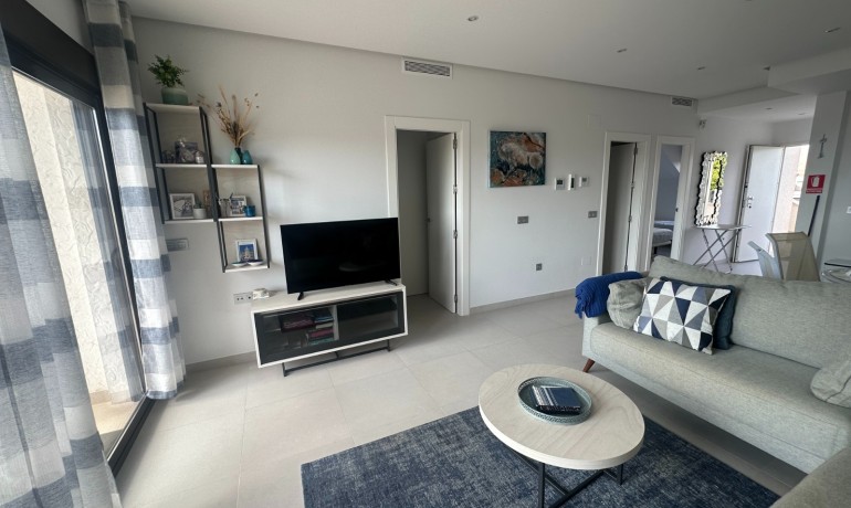 Herverkoop - Appartement / Flat -
Torre Pacheco* - Dolores De Pacheco