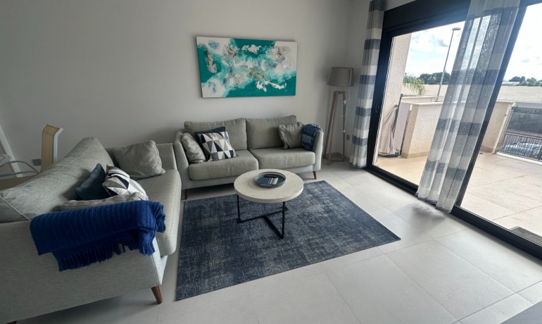 Herverkoop - Appartement / Flat -
Torre Pacheco* - Dolores De Pacheco