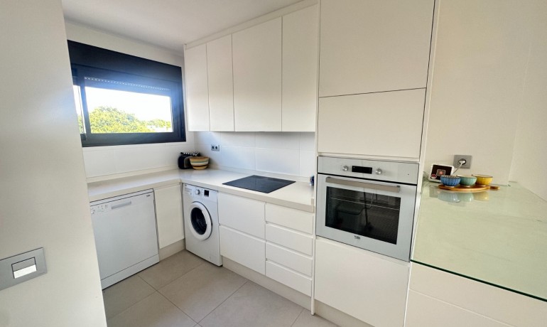 Herverkoop - Appartement / Flat -
Torre Pacheco* - Dolores De Pacheco