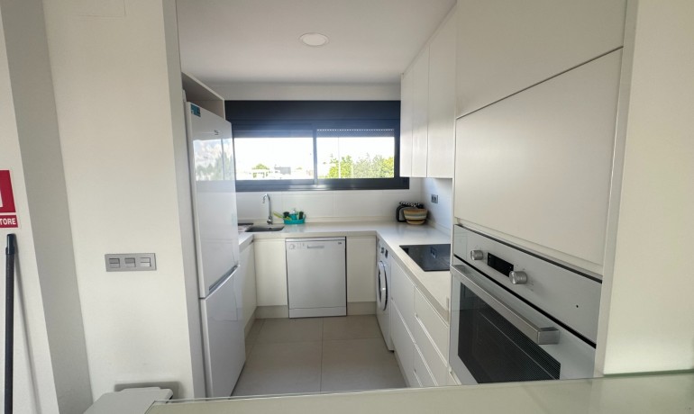 Herverkoop - Appartement / Flat -
Torre Pacheco* - Dolores De Pacheco