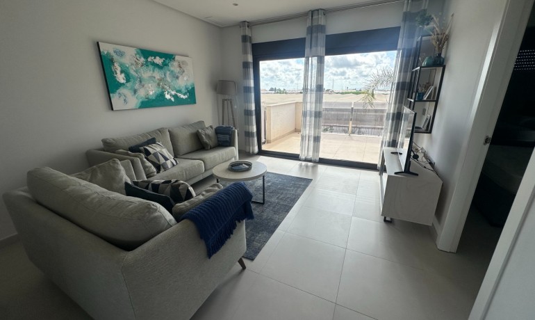 Herverkoop - Appartement / Flat -
Torre Pacheco* - Dolores De Pacheco