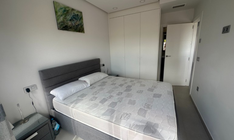 Herverkoop - Appartement / Flat -
Torre Pacheco* - Dolores De Pacheco