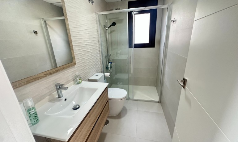 Herverkoop - Appartement / Flat -
Torre Pacheco* - Dolores De Pacheco