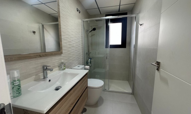 Herverkoop - Appartement / Flat -
Torre Pacheco* - Dolores De Pacheco