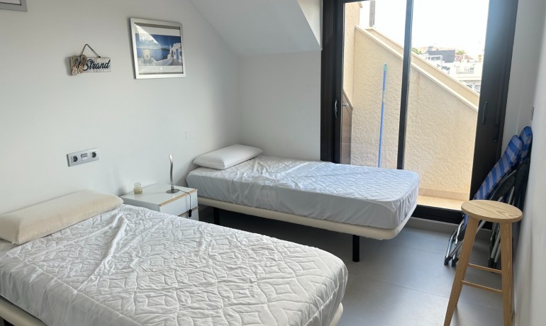 Herverkoop - Appartement / Flat -
Torre Pacheco* - Dolores De Pacheco