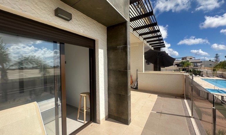 Herverkoop - Appartement / Flat -
Torre Pacheco* - Dolores De Pacheco