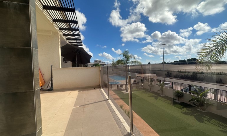 Herverkoop - Appartement / Flat -
Torre Pacheco* - Dolores De Pacheco