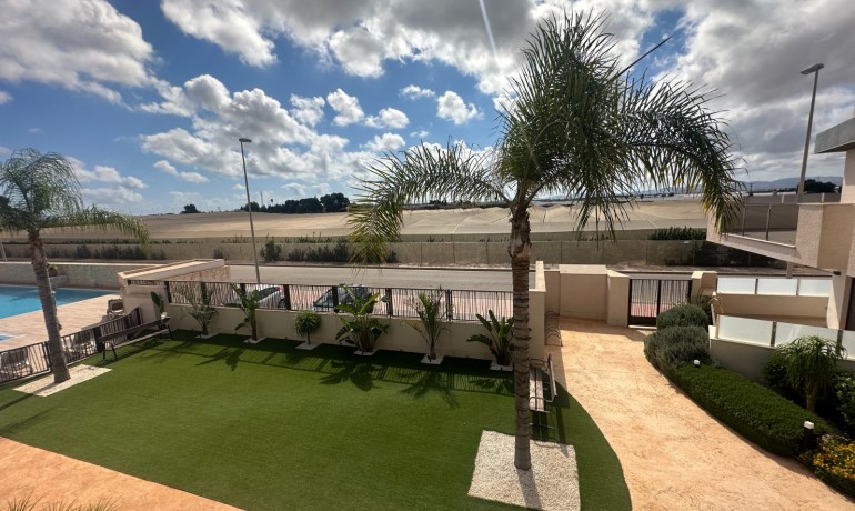 Herverkoop - Appartement / Flat -
Torre Pacheco* - Dolores De Pacheco