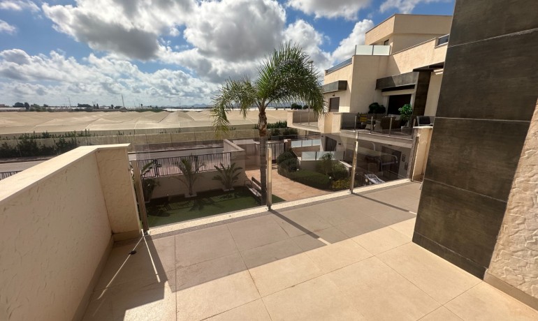 Herverkoop - Appartement / Flat -
Torre Pacheco* - Dolores De Pacheco