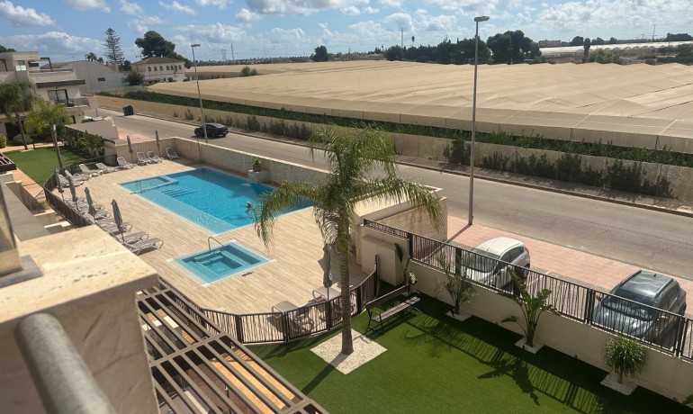 Herverkoop - Appartement / Flat -
Torre Pacheco* - Dolores De Pacheco