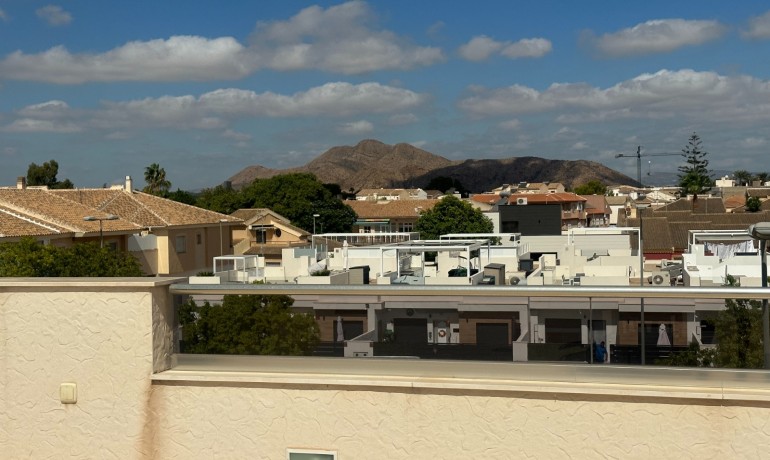 Herverkoop - Appartement / Flat -
Torre Pacheco* - Dolores De Pacheco