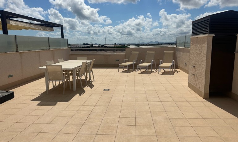 Herverkoop - Appartement / Flat -
Torre Pacheco* - Dolores De Pacheco