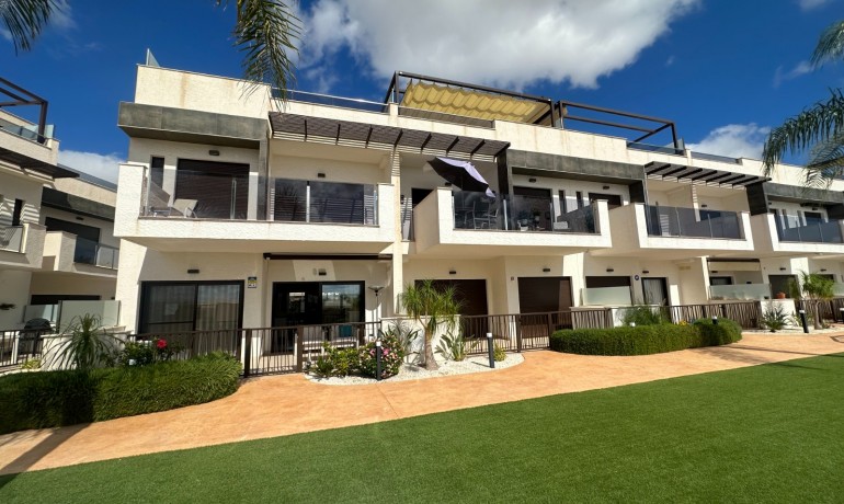 Herverkoop - Appartement / Flat -
Torre Pacheco* - Dolores De Pacheco