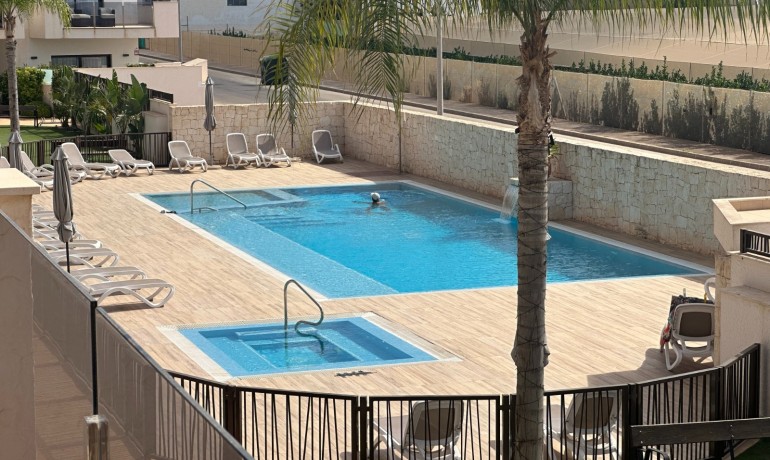 Herverkoop - Appartement / Flat -
Torre Pacheco* - Dolores De Pacheco