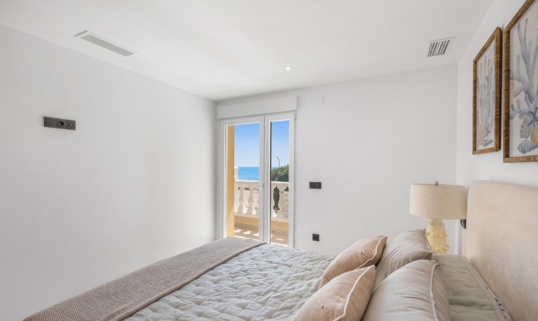 Herverkoop - Appartement / Flat -
Torrevieja* - La Mata pueblo