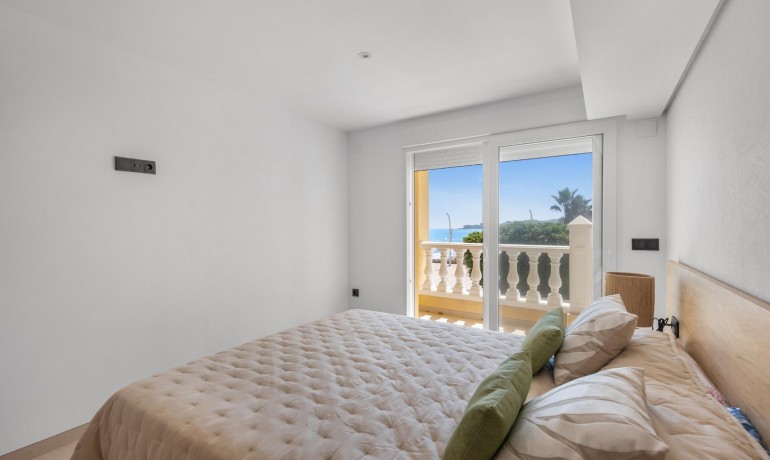 Herverkoop - Appartement / Flat -
Torrevieja* - La Mata pueblo