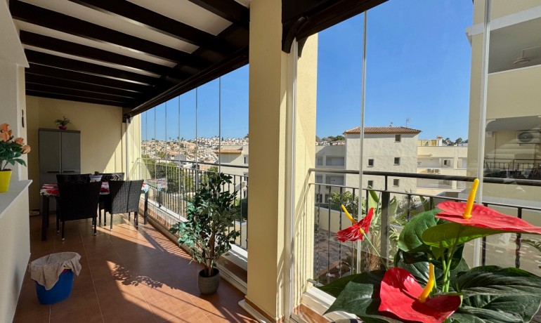 Revente - Appartement / Flat -
Villamartin