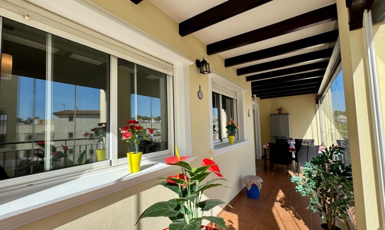 Revente - Appartement / Flat -
Villamartin