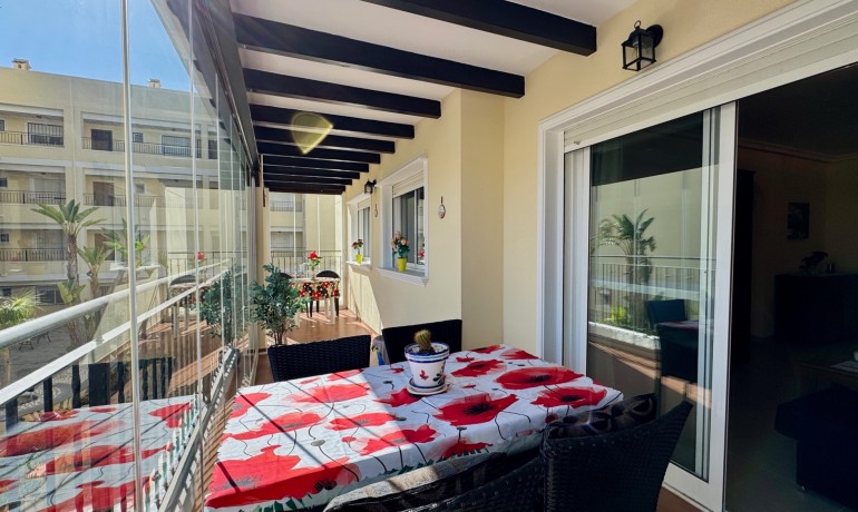 Revente - Appartement / Flat -
Villamartin