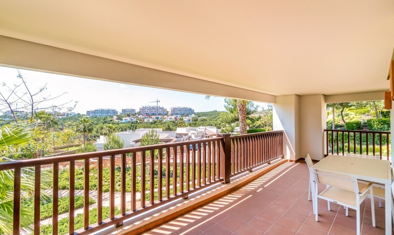 Herverkoop - Appartement / Flat -
Las Colinas Golf - Las Colinas Golf Resort