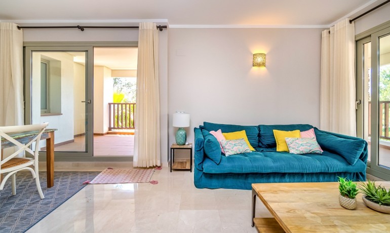 Herverkoop - Appartement / Flat -
Las Colinas Golf - Las Colinas Golf Resort