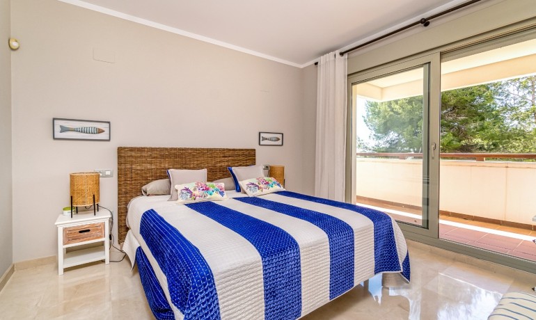 Herverkoop - Appartement / Flat -
Las Colinas Golf - Las Colinas Golf Resort