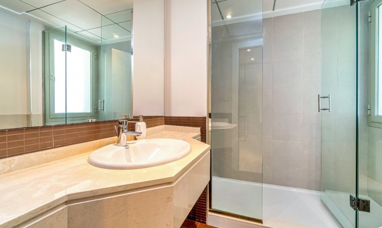 Herverkoop - Appartement / Flat -
Las Colinas Golf - Las Colinas Golf Resort