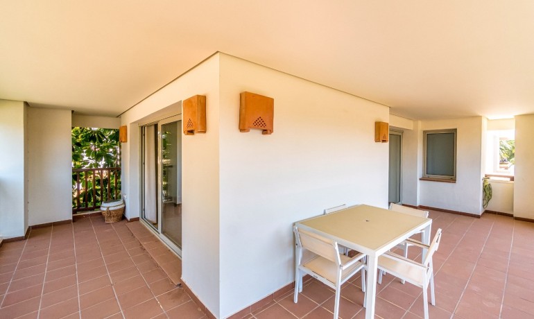 Herverkoop - Appartement / Flat -
Las Colinas Golf - Las Colinas Golf Resort