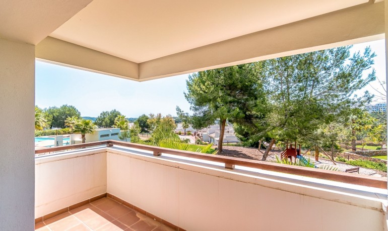 Herverkoop - Appartement / Flat -
Las Colinas Golf - Las Colinas Golf Resort