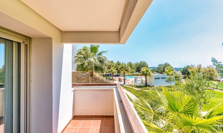 Herverkoop - Appartement / Flat -
Las Colinas Golf - Las Colinas Golf Resort