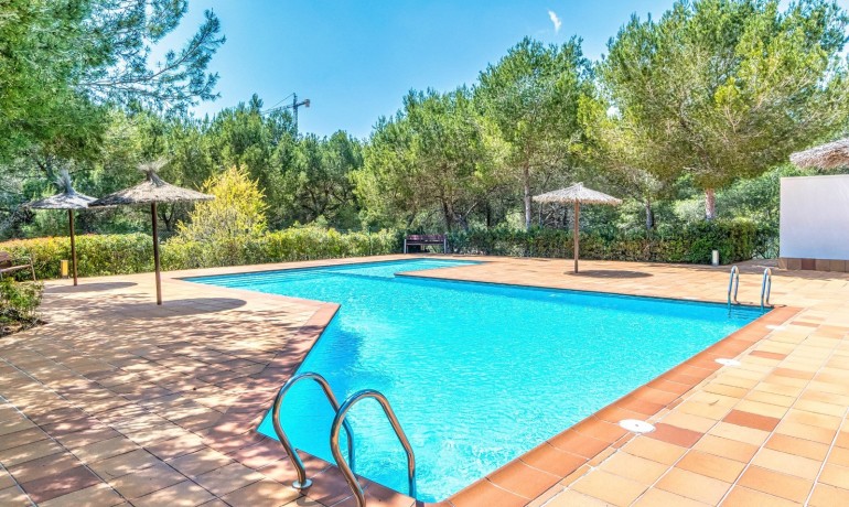 Herverkoop - Appartement / Flat -
Las Colinas Golf - Las Colinas Golf Resort