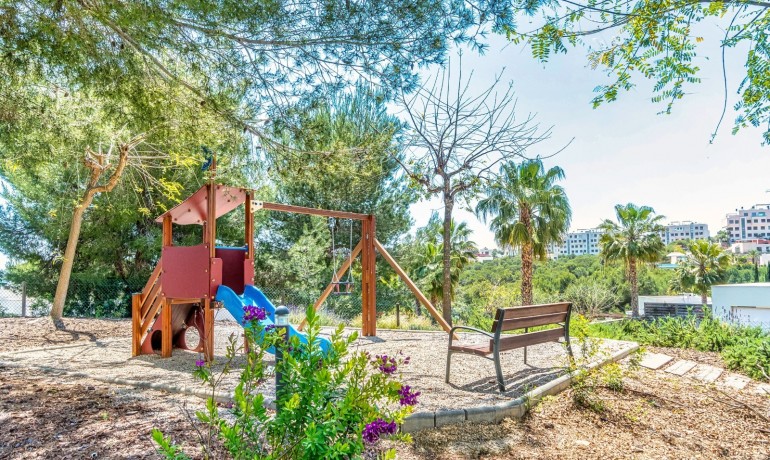 Herverkoop - Appartement / Flat -
Las Colinas Golf - Las Colinas Golf Resort