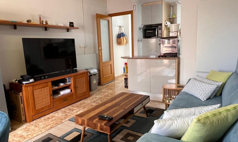 Herverkoop - Appartement / Flat -
Torrevieja* - Torrevieja Centro