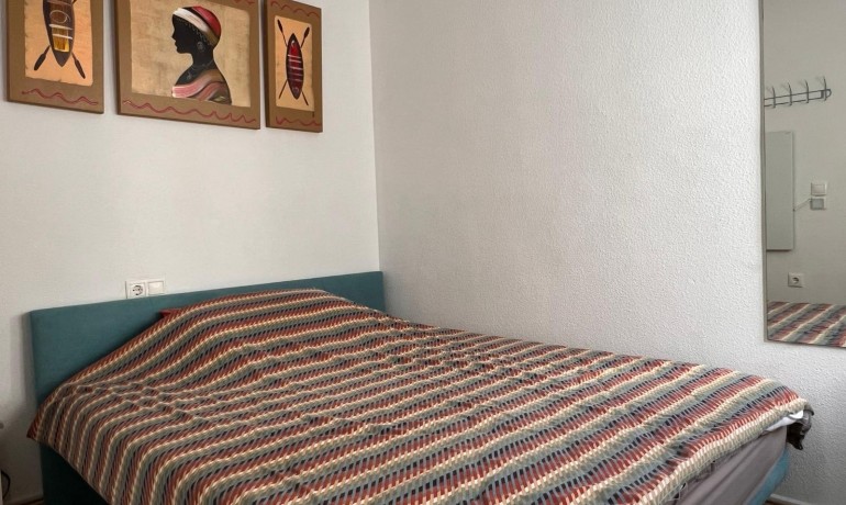 Herverkoop - Appartement / Flat -
Torrevieja* - Torrevieja Centro