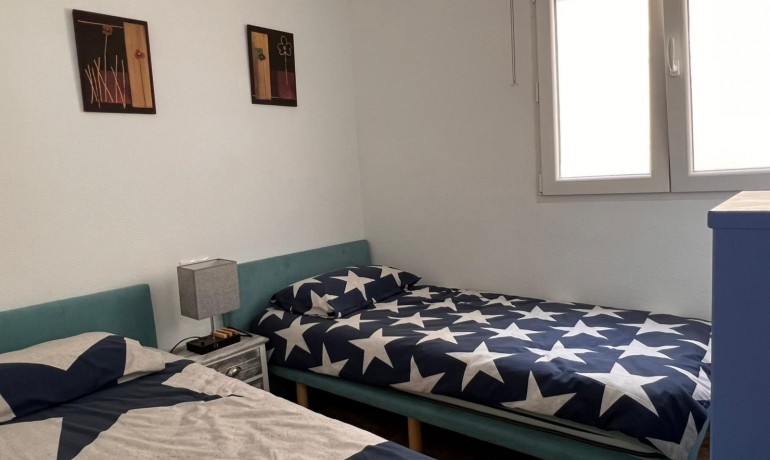 Herverkoop - Appartement / Flat -
Torrevieja* - Torrevieja Centro