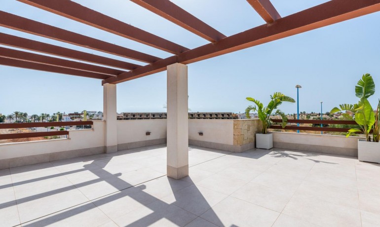 Nieuwbouw - Villa -
Vera* - Vera Playa