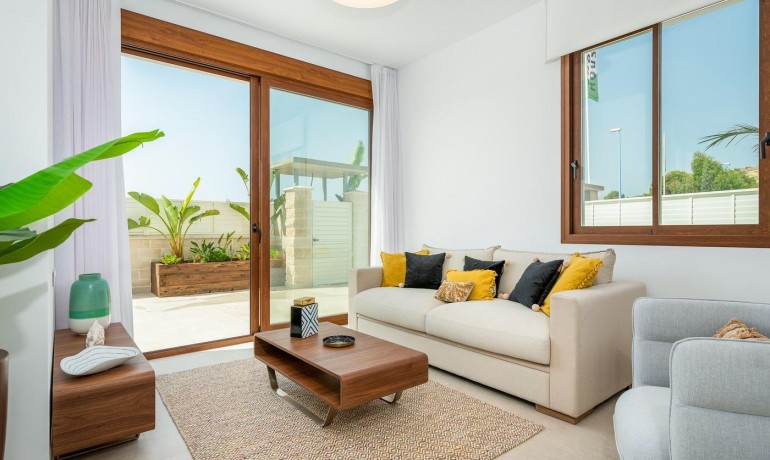 Nieuwbouw - Villa -
Vera* - Vera Playa