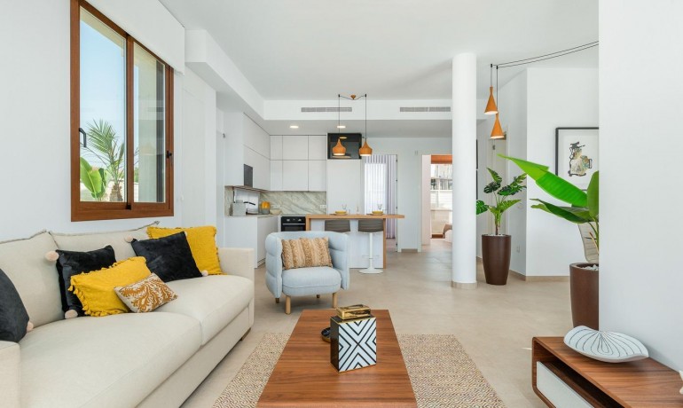 Nieuwbouw - Villa -
Vera* - Vera Playa