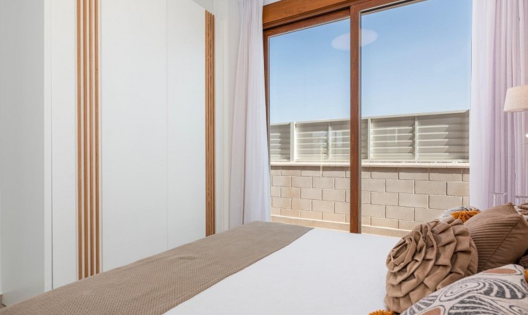 Nieuwbouw - Villa -
Vera* - Vera Playa