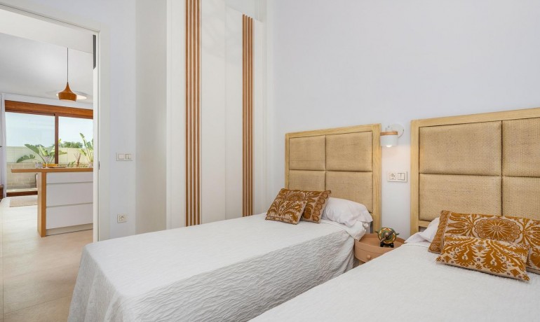 Nieuwbouw - Villa -
Vera* - Vera Playa