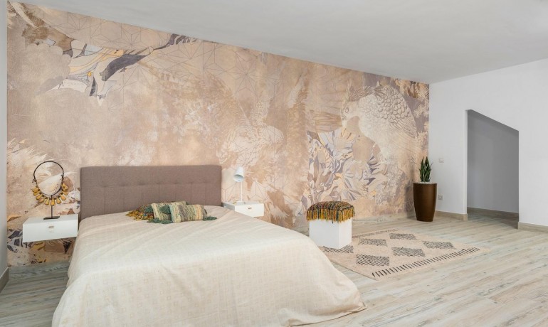 Nieuwbouw - Villa -
Vera* - Vera Playa