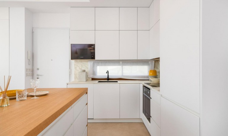 Nieuwbouw - Villa -
Vera* - Vera Playa