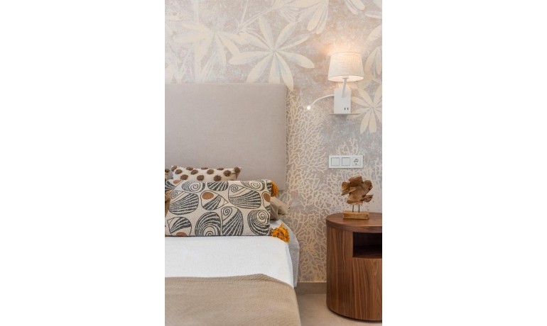 Nieuwbouw - Villa -
Vera* - Vera Playa