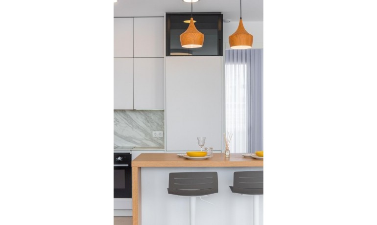 Nieuwbouw - Villa -
Vera* - Vera Playa