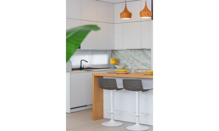 Nieuwbouw - Villa -
Vera* - Vera Playa