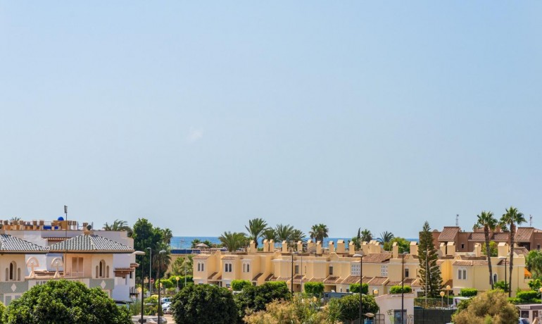 Nieuwbouw - Villa -
Vera* - Vera Playa