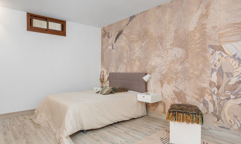 Nieuwbouw - Villa -
Vera* - Vera Playa