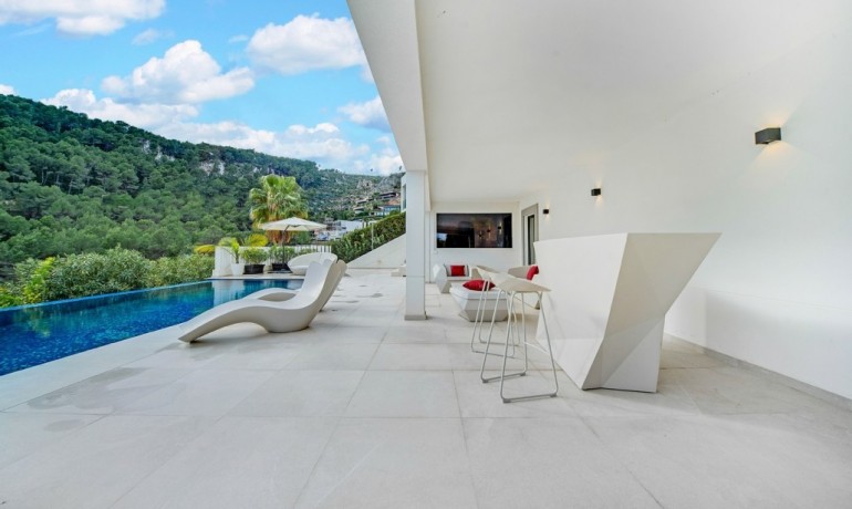 Venta - Villa -
Palma - SON VIDA