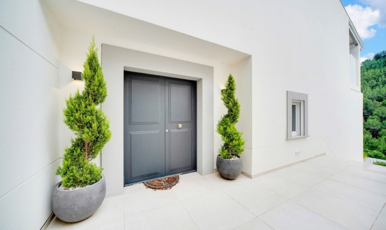 Venta - Villa -
Palma - SON VIDA